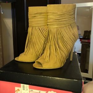 Cute heels